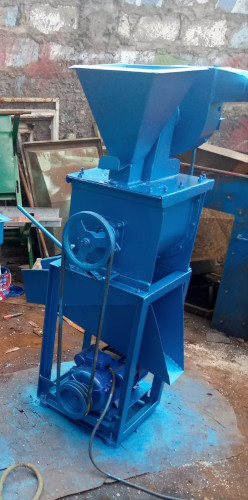 Muthokoi/maize huller machine