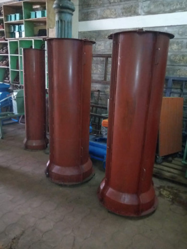 Socket Culverts