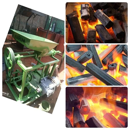 briquette machine